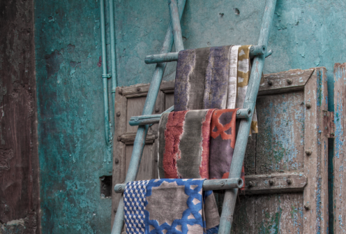 Furnishing Fabrics